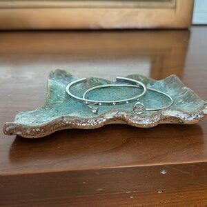MK dainty bracelets - see photos